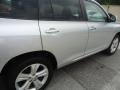 2010 Classic Silver Metallic Toyota Highlander Limited 4WD  photo #31