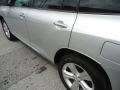 2010 Classic Silver Metallic Toyota Highlander Limited 4WD  photo #32