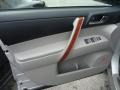 2010 Classic Silver Metallic Toyota Highlander Limited 4WD  photo #33