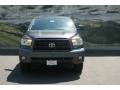 Magnetic Gray Metallic - Tundra TRD Rock Warrior Double Cab 4x4 Photo No. 3