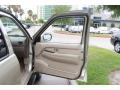 Sahara Beige Metallic - Pathfinder LE 4x4 Photo No. 15
