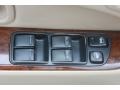 Sahara Beige Metallic - Pathfinder LE 4x4 Photo No. 17