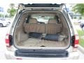 Sahara Beige Metallic - Pathfinder LE 4x4 Photo No. 20