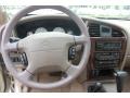 2001 Sahara Beige Metallic Nissan Pathfinder LE 4x4  photo #21