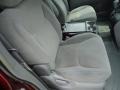 2004 Salsa Red Pearl Toyota Sienna LE  photo #13