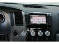 Controls of 2013 Tundra Limited Double Cab 4x4