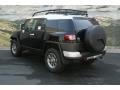 Black - FJ Cruiser 4WD Photo No. 2