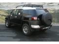 2013 Black Toyota FJ Cruiser 4WD  photo #2