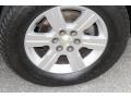 Black Granite Metallic - Traverse LT AWD Photo No. 19