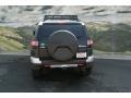 Black - FJ Cruiser 4WD Photo No. 4