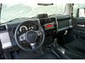 Black - FJ Cruiser 4WD Photo No. 5