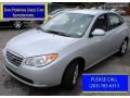 QuickSilver Metallic - Elantra GLS Sedan Photo No. 1