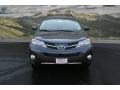 2013 Magnetic Gray Metallic Toyota RAV4 Limited AWD  photo #3