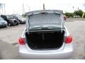 QuickSilver Metallic - Elantra GLS Sedan Photo No. 8