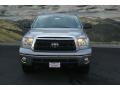 2013 Silver Sky Metallic Toyota Tundra Double Cab 4x4  photo #3