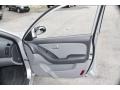 QuickSilver Metallic - Elantra GLS Sedan Photo No. 17