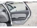 QuickSilver Metallic - Elantra GLS Sedan Photo No. 18