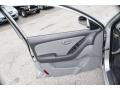 QuickSilver Metallic - Elantra GLS Sedan Photo No. 20