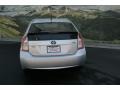 2013 Classic Silver Metallic Toyota Prius Two Hybrid  photo #4