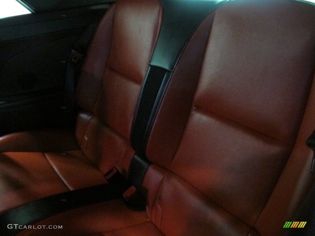 2012 Camaro SS/RS Convertible - Inferno Orange Metallic / Inferno Orange/Black photo #18