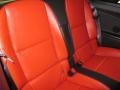 2012 Inferno Orange Metallic Chevrolet Camaro SS/RS Convertible  photo #23