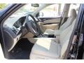 Crystal Black Pearl - MDX Technology Photo No. 11