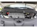 3.6 Liter GDI DOHC 24-Valve VVT V6 2009 Buick Enclave CXL AWD Engine