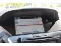 Parchment Navigation Photo for 2014 Acura MDX #83370307