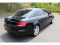 Brilliant Black - A6 3.2 quattro Sedan Photo No. 6