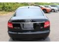 Brilliant Black - A6 3.2 quattro Sedan Photo No. 7