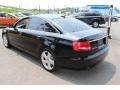 Brilliant Black 2006 Audi A6 3.2 quattro Sedan Exterior