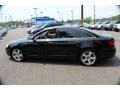 Brilliant Black - A6 3.2 quattro Sedan Photo No. 11