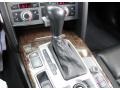 Ebony Transmission Photo for 2006 Audi A6 #83370433