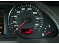 Brilliant Black - A6 3.2 quattro Sedan Photo No. 15