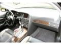 Brilliant Black - A6 3.2 quattro Sedan Photo No. 16