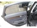 Brilliant Black - A6 3.2 quattro Sedan Photo No. 18