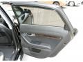 Brilliant Black - A6 3.2 quattro Sedan Photo No. 19