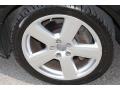 2006 Audi A6 3.2 quattro Sedan Wheel
