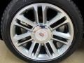 2012 Cadillac Escalade ESV Premium AWD Wheel and Tire Photo