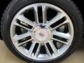  2012 Escalade ESV Premium AWD Wheel