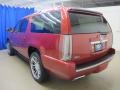 Crystal Red Tintcoat - Escalade ESV Premium AWD Photo No. 9