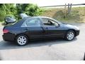 2004 Nighthawk Black Pearl Honda Accord EX V6 Sedan  photo #4