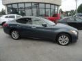 Blue Slate - M 37x AWD Sedan Photo No. 5