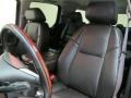 2012 Cadillac Escalade ESV Premium AWD Front Seat