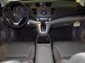 2013 Alabaster Silver Metallic Honda CR-V EX  photo #4