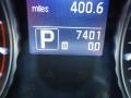Blue Slate - M 37x AWD Sedan Photo No. 13