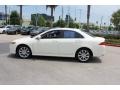 Premium White Pearl - TSX Sedan Photo No. 5
