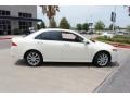 Premium White Pearl - TSX Sedan Photo No. 6