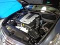 2012 Blue Slate Infiniti G 37 x S Sport AWD Sedan  photo #4