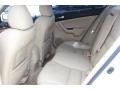 Premium White Pearl - TSX Sedan Photo No. 12